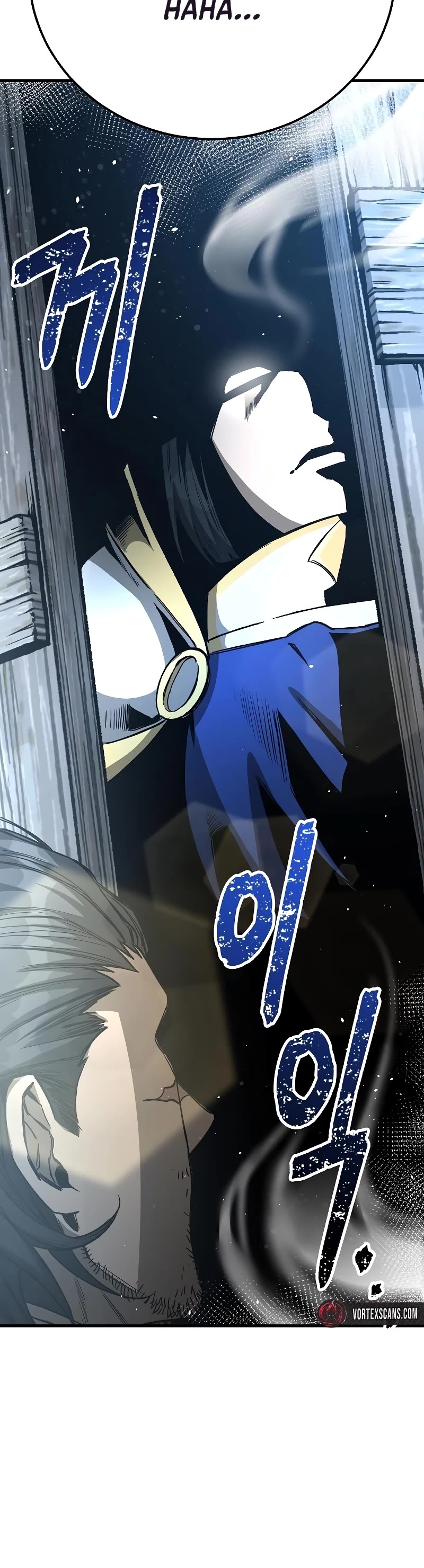 A Rogue Guard In A Medieval Fantasy chapter 17 page 31