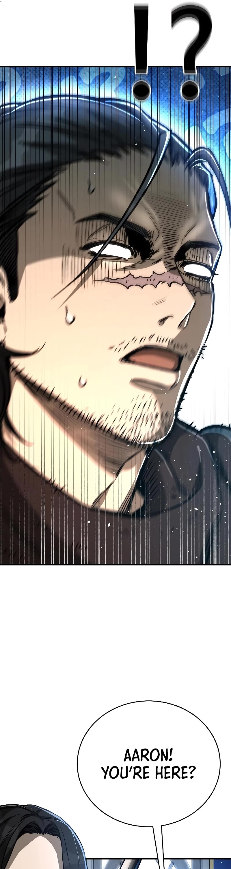 A Rogue Guard In A Medieval Fantasy chapter 17 page 32