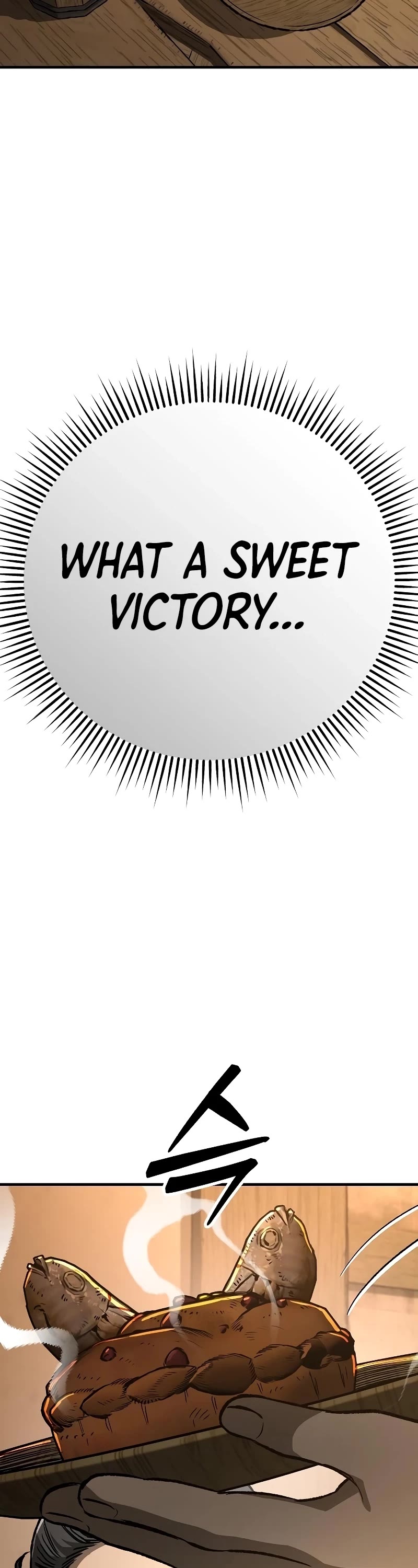 A Rogue Guard In A Medieval Fantasy chapter 17 page 64