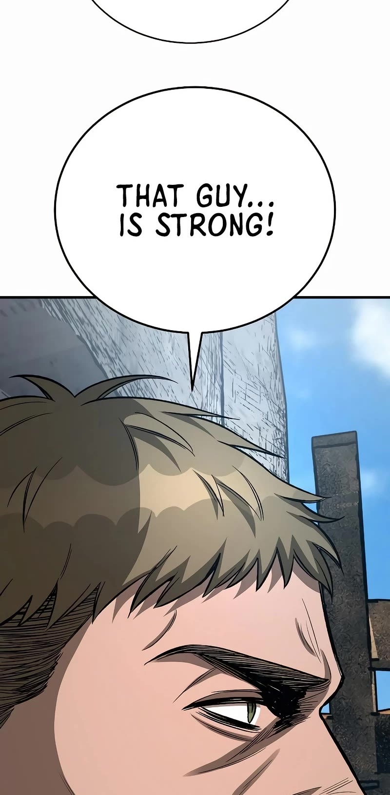 A Rogue Guard In A Medieval Fantasy chapter 18 page 14