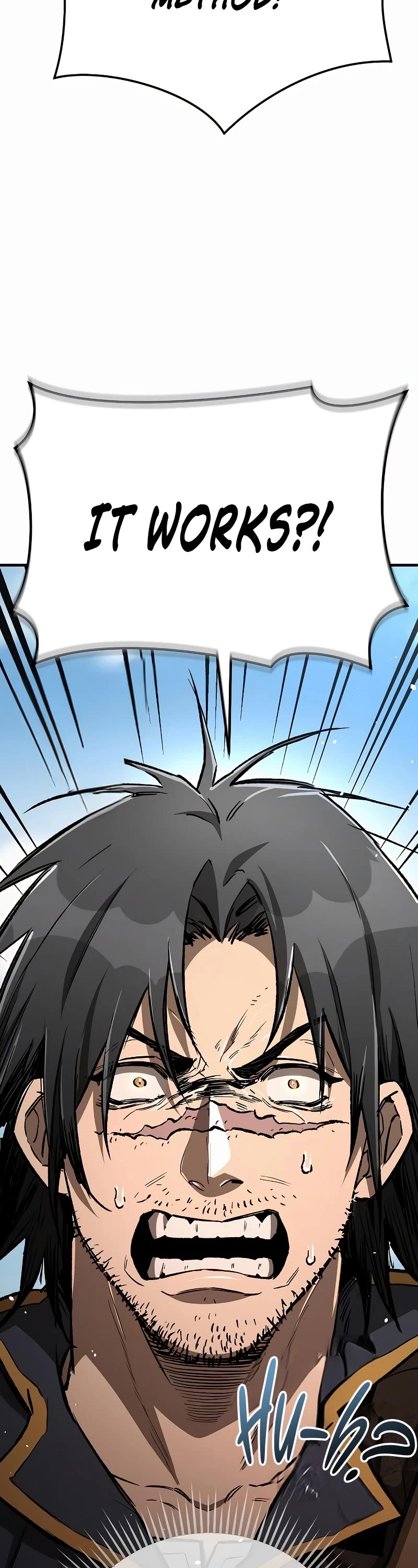 A Rogue Guard In A Medieval Fantasy chapter 18 page 23