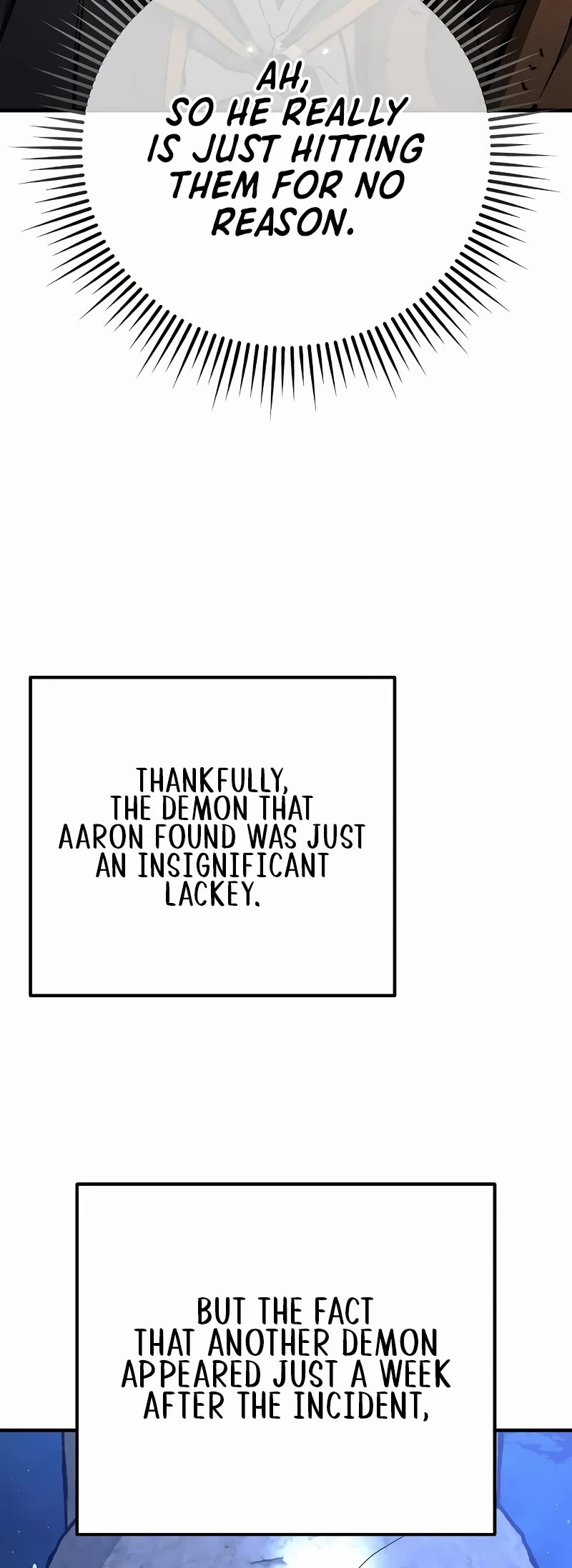 A Rogue Guard In A Medieval Fantasy chapter 18 page 24