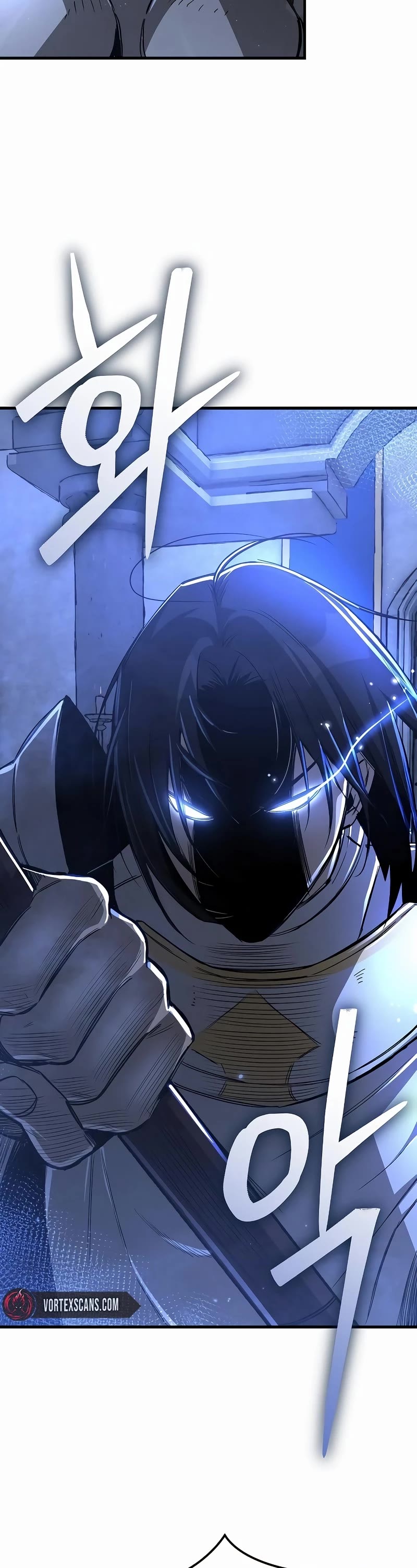 A Rogue Guard In A Medieval Fantasy chapter 18 page 28