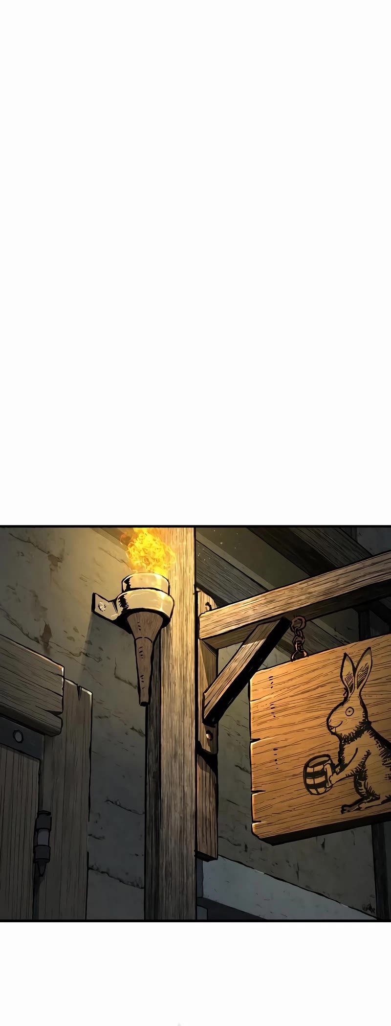 A Rogue Guard In A Medieval Fantasy chapter 18 page 30