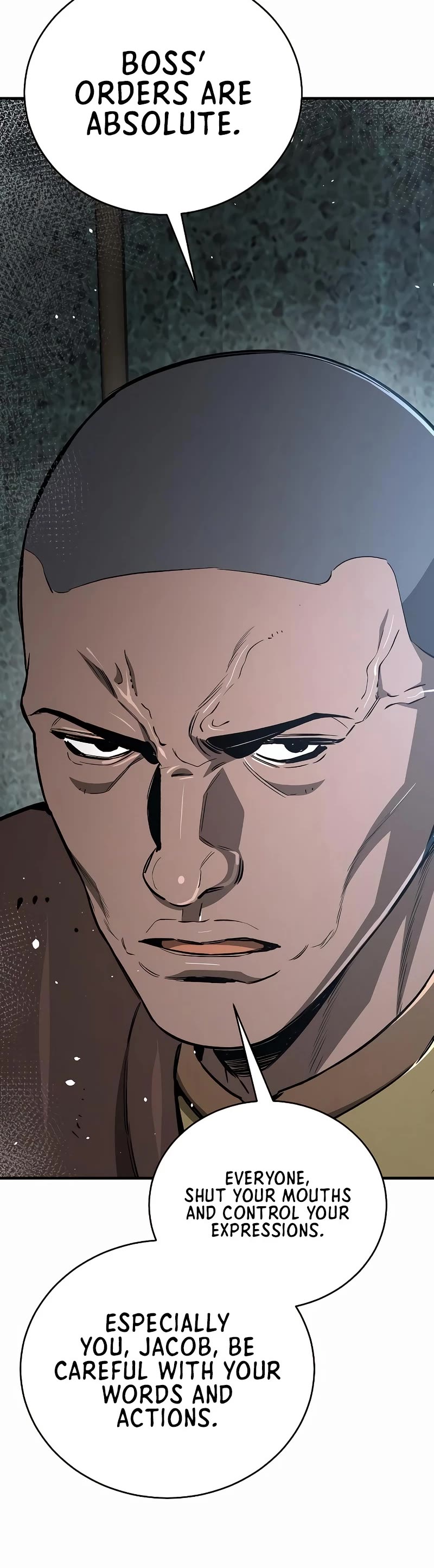 A Rogue Guard In A Medieval Fantasy chapter 18 page 44