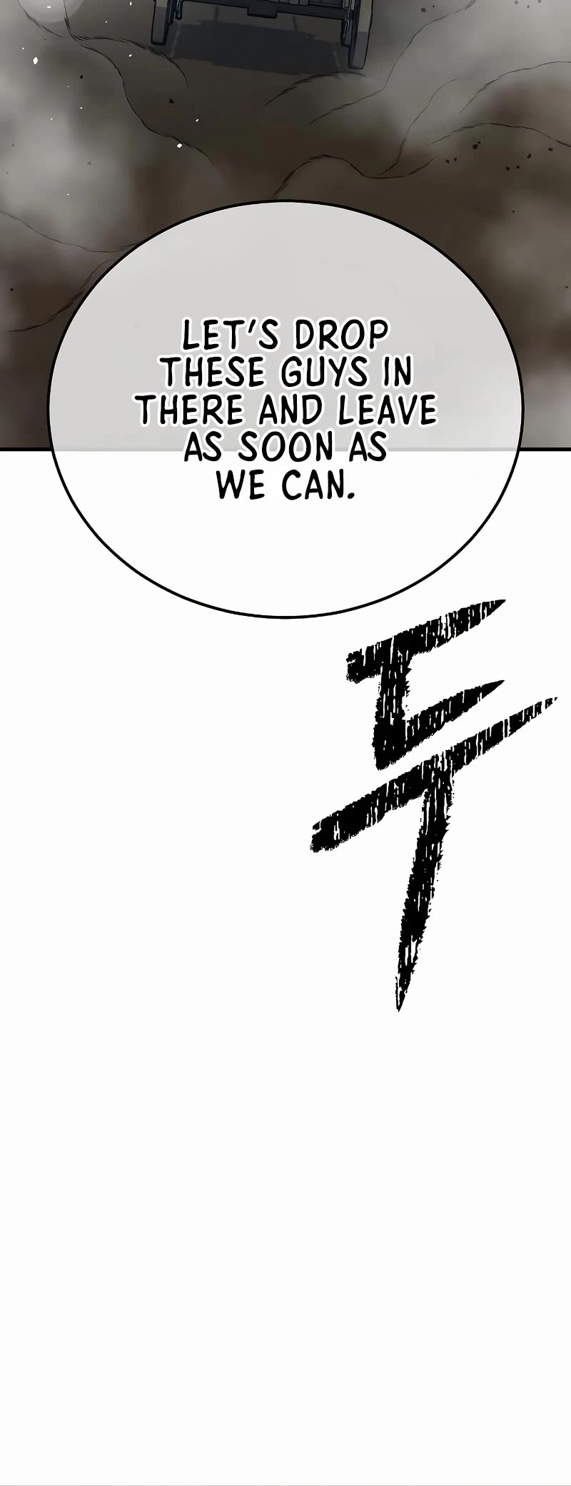 A Rogue Guard In A Medieval Fantasy chapter 18 page 49