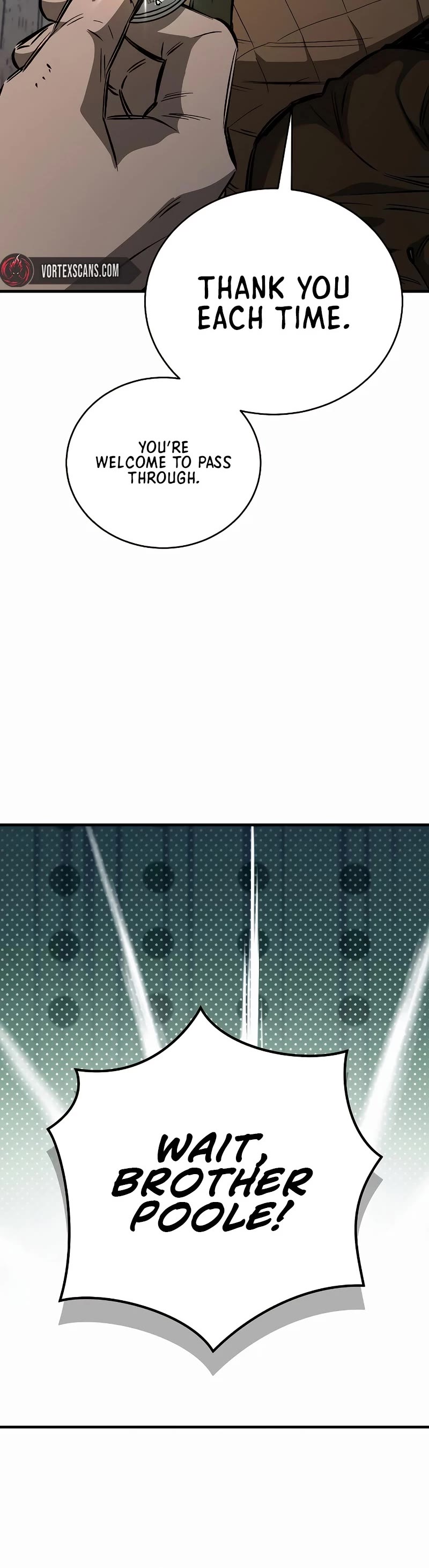 A Rogue Guard In A Medieval Fantasy chapter 18 page 53