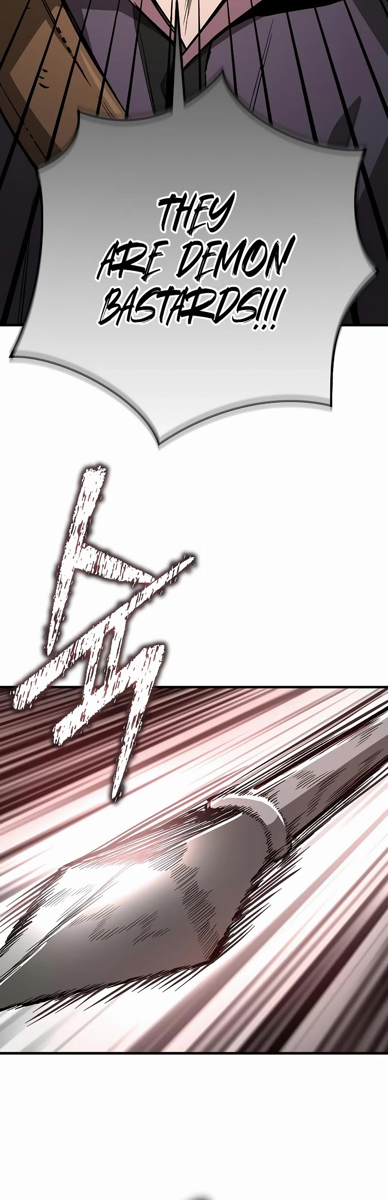 A Rogue Guard In A Medieval Fantasy chapter 18 page 66