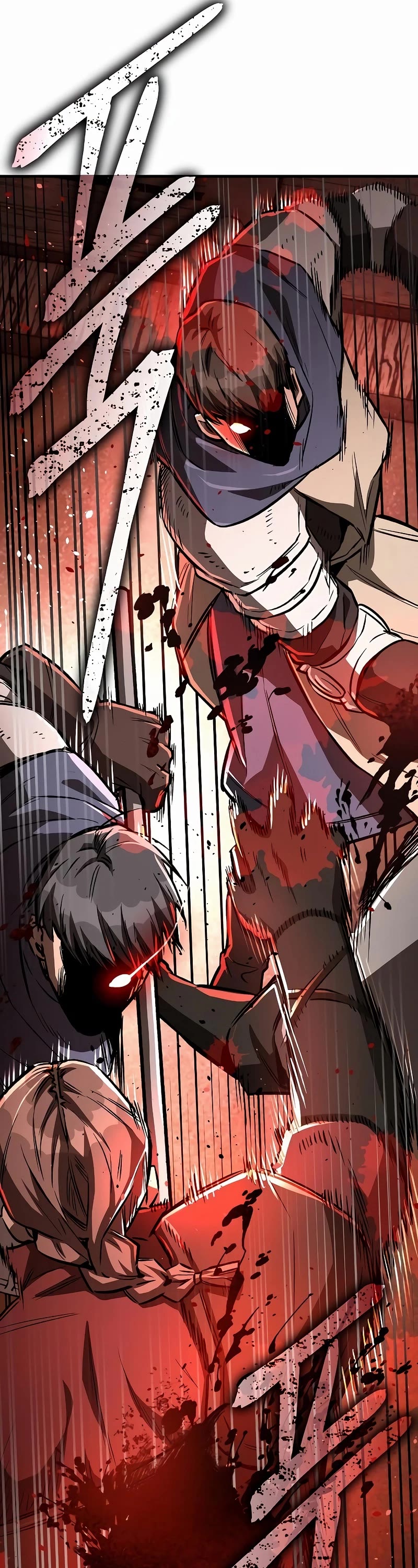 A Rogue Guard In A Medieval Fantasy chapter 18 page 67