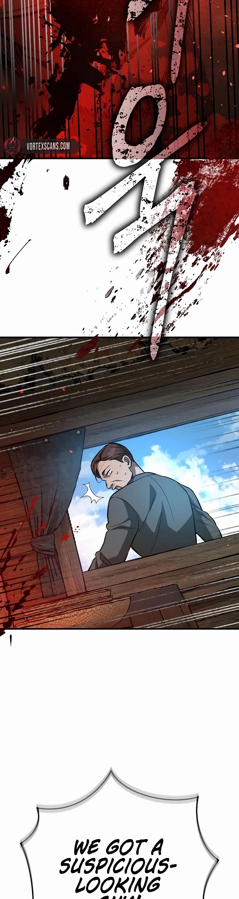 A Rogue Guard In A Medieval Fantasy chapter 18 page 68