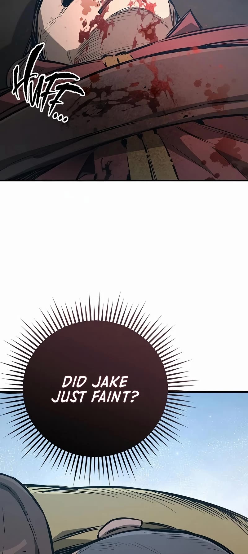 A Rogue Guard In A Medieval Fantasy chapter 18 page 70