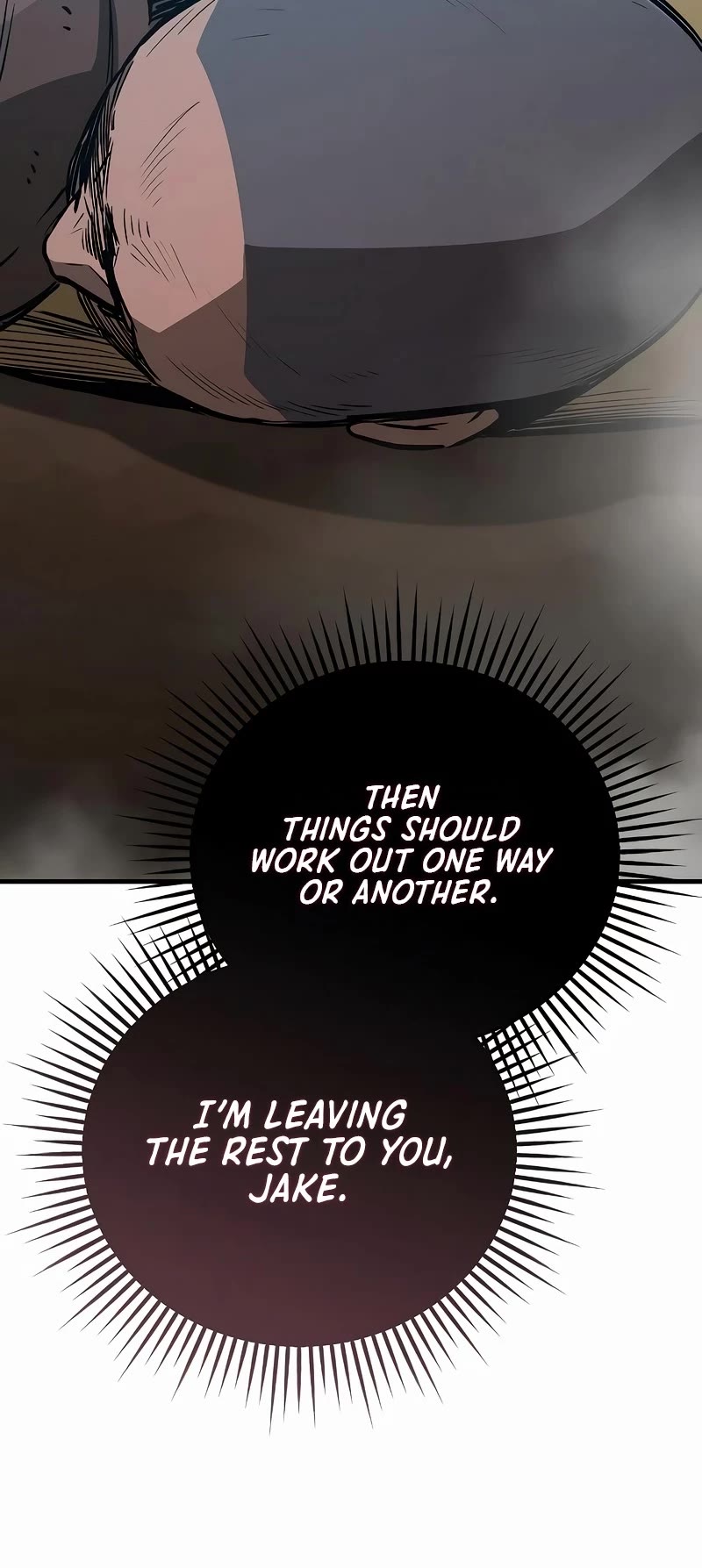 A Rogue Guard In A Medieval Fantasy chapter 18 page 71