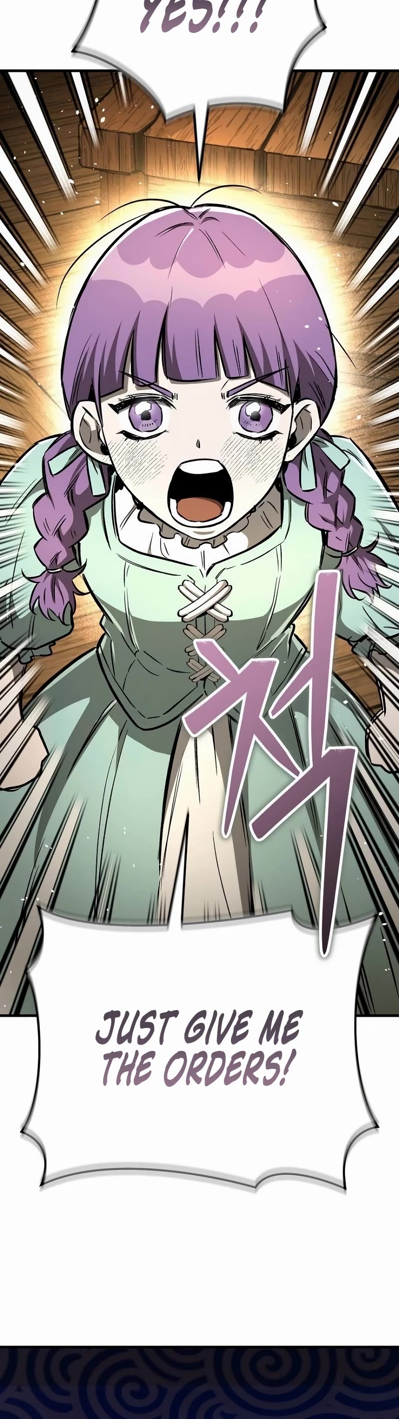 A Rogue Guard In A Medieval Fantasy chapter 19 page 13