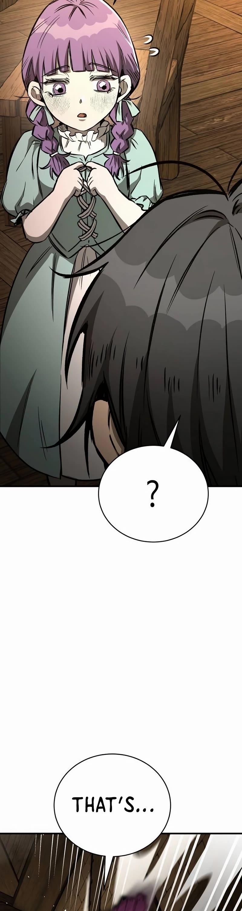 A Rogue Guard In A Medieval Fantasy chapter 19 page 15