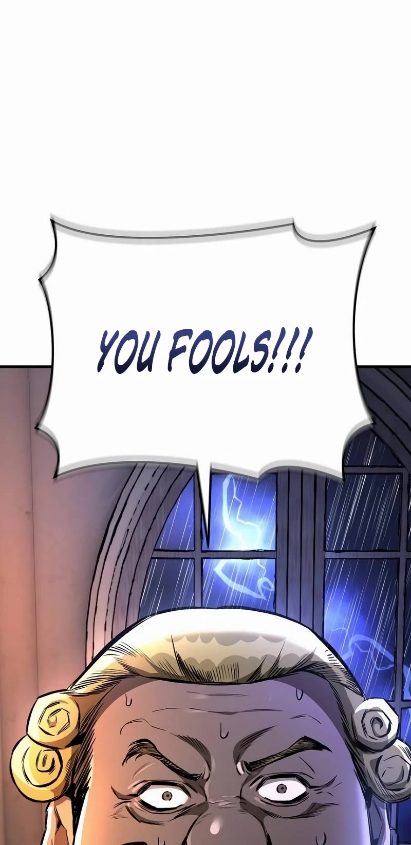 A Rogue Guard In A Medieval Fantasy chapter 19 page 27