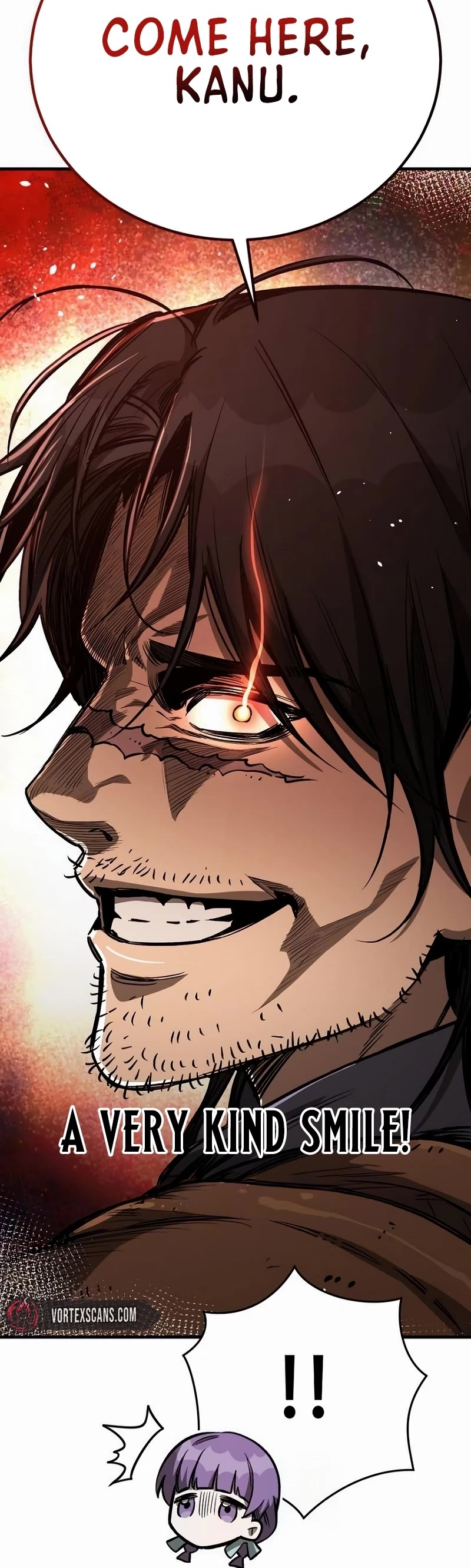 A Rogue Guard In A Medieval Fantasy chapter 19 page 3