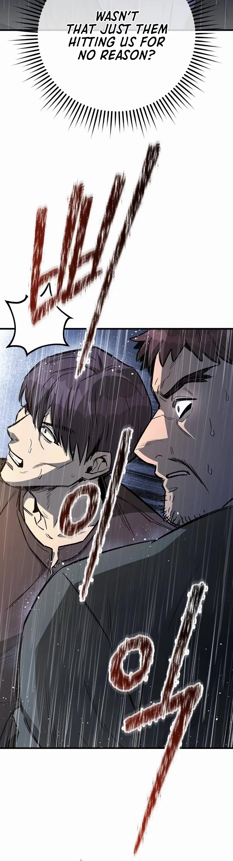 A Rogue Guard In A Medieval Fantasy chapter 19 page 43