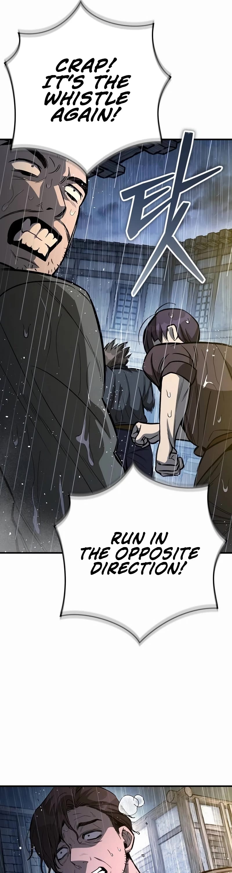 A Rogue Guard In A Medieval Fantasy chapter 19 page 44