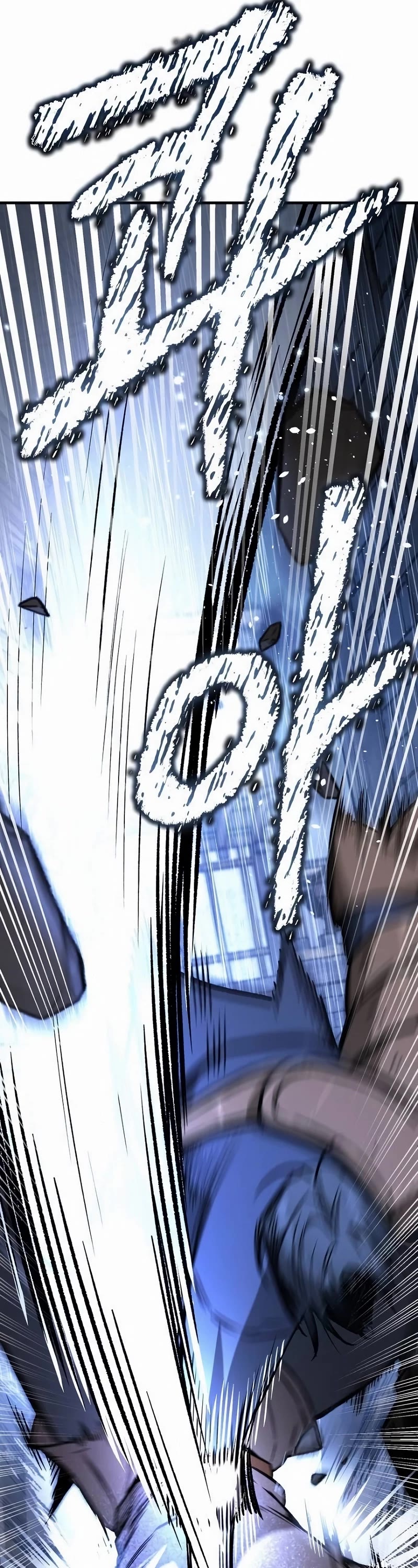 A Rogue Guard In A Medieval Fantasy chapter 19 page 49