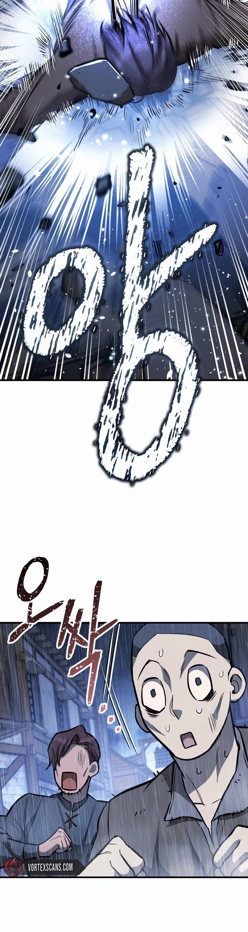 A Rogue Guard In A Medieval Fantasy chapter 19 page 50