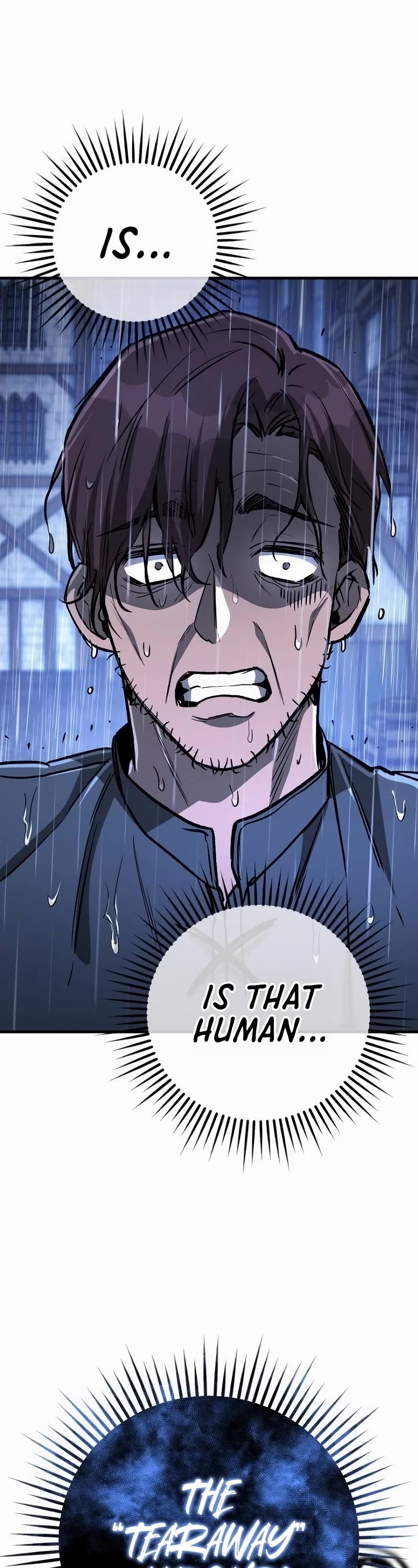 A Rogue Guard In A Medieval Fantasy chapter 19 page 51