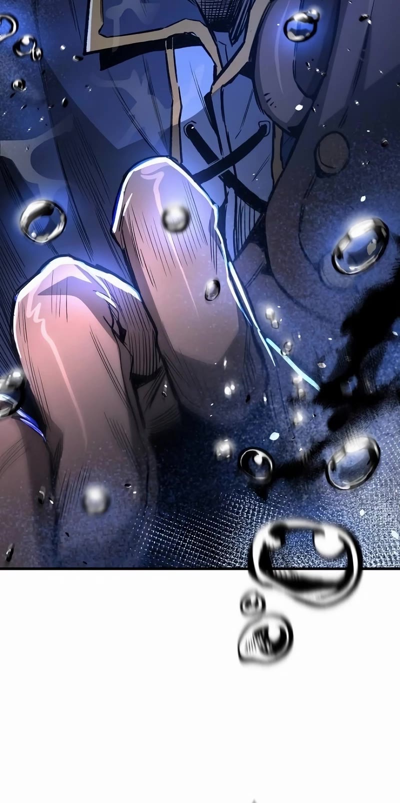 A Rogue Guard In A Medieval Fantasy chapter 19 page 53