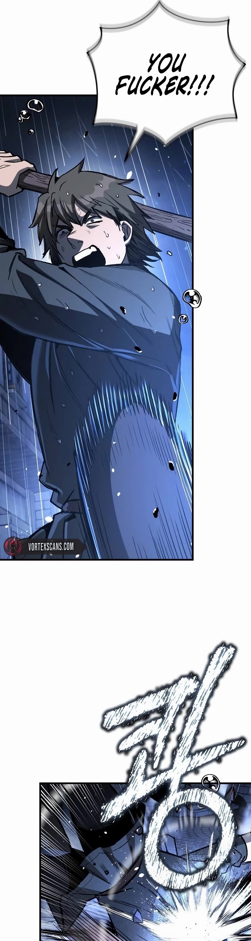 A Rogue Guard In A Medieval Fantasy chapter 19 page 54