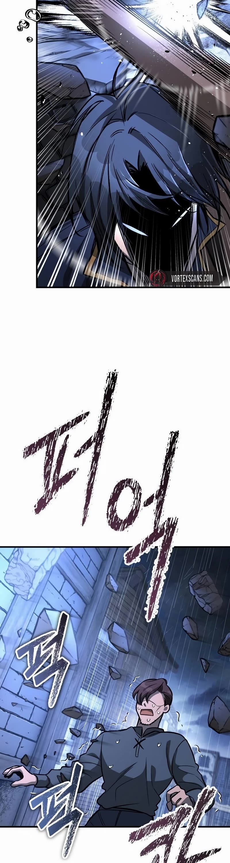 A Rogue Guard In A Medieval Fantasy chapter 19 page 55