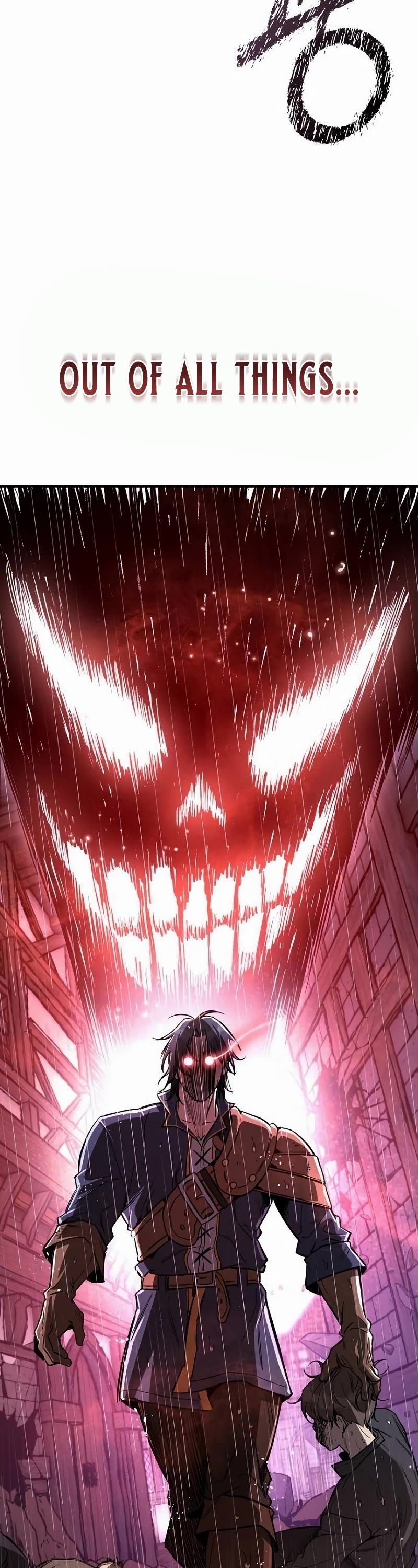 A Rogue Guard In A Medieval Fantasy chapter 19 page 56