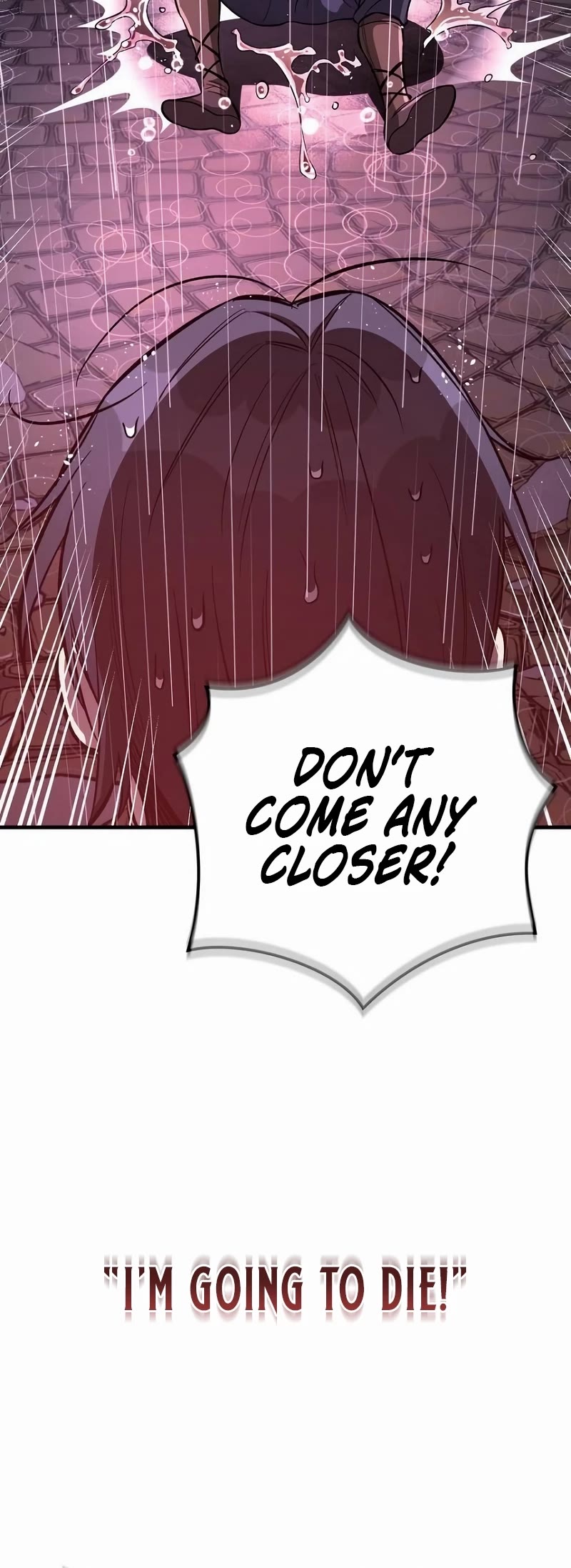 A Rogue Guard In A Medieval Fantasy chapter 19 page 58