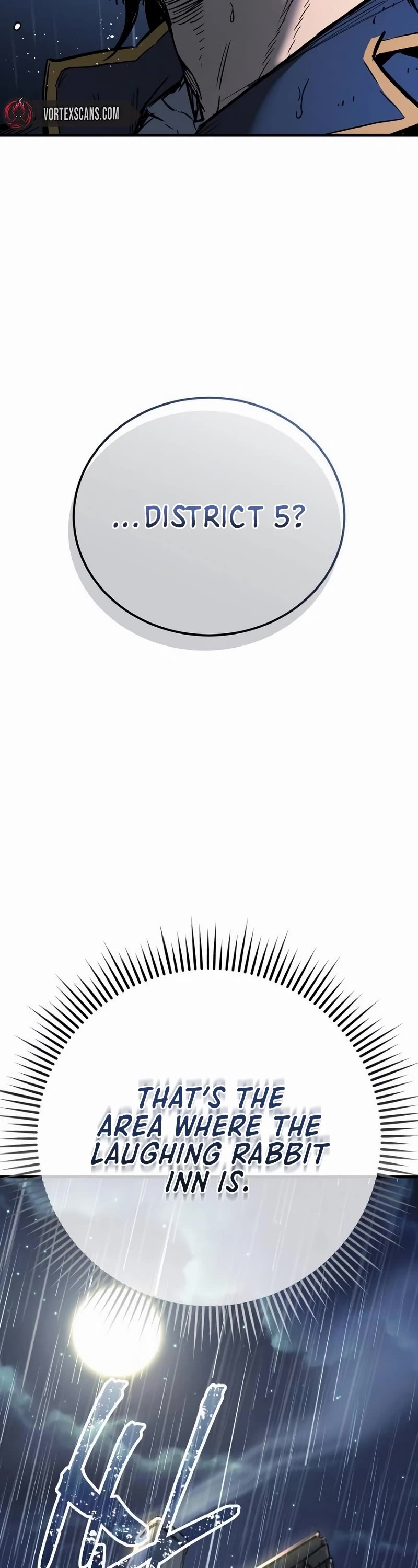 A Rogue Guard In A Medieval Fantasy chapter 19 page 66