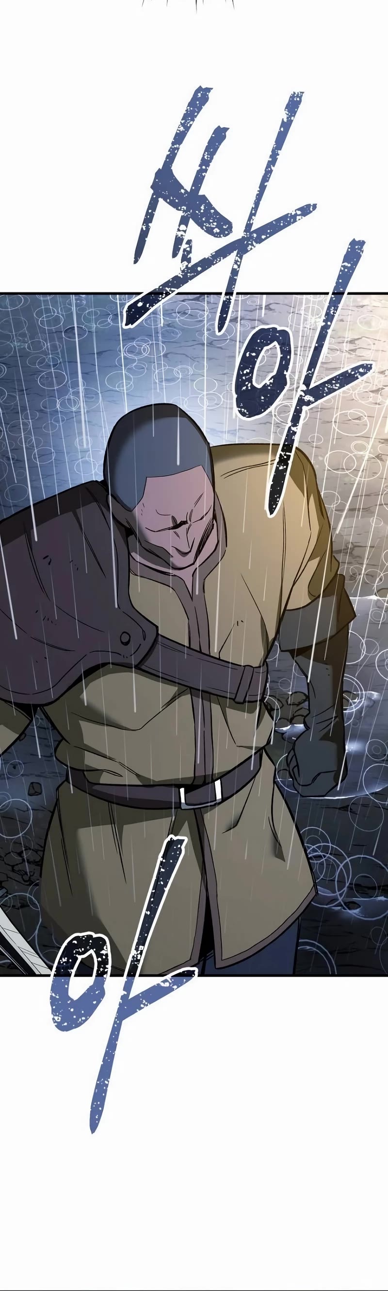 A Rogue Guard In A Medieval Fantasy chapter 19 page 68