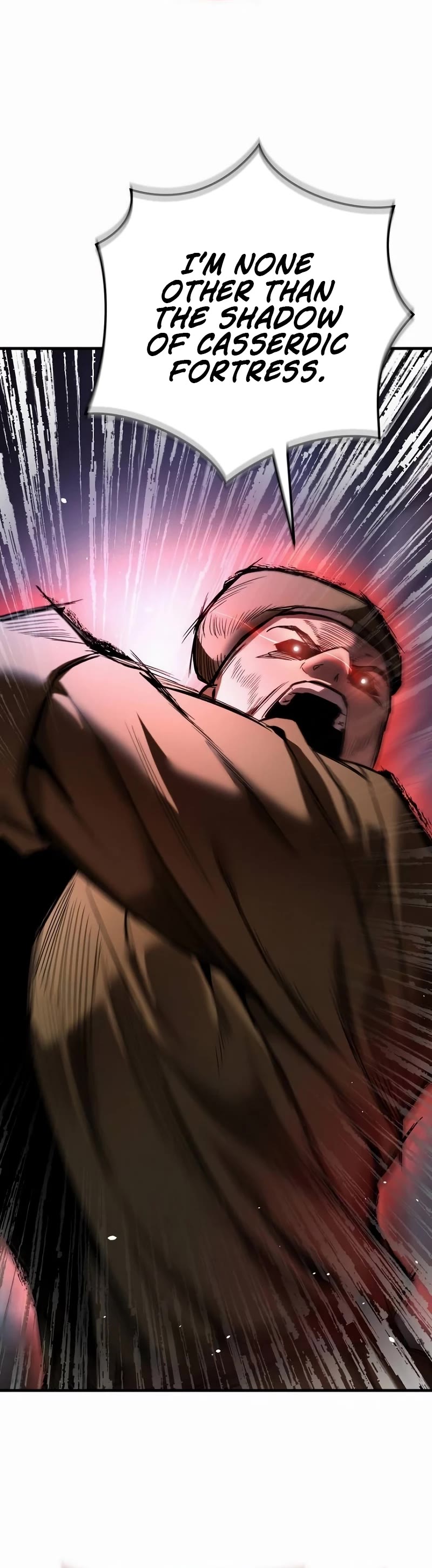 A Rogue Guard In A Medieval Fantasy chapter 19 page 72