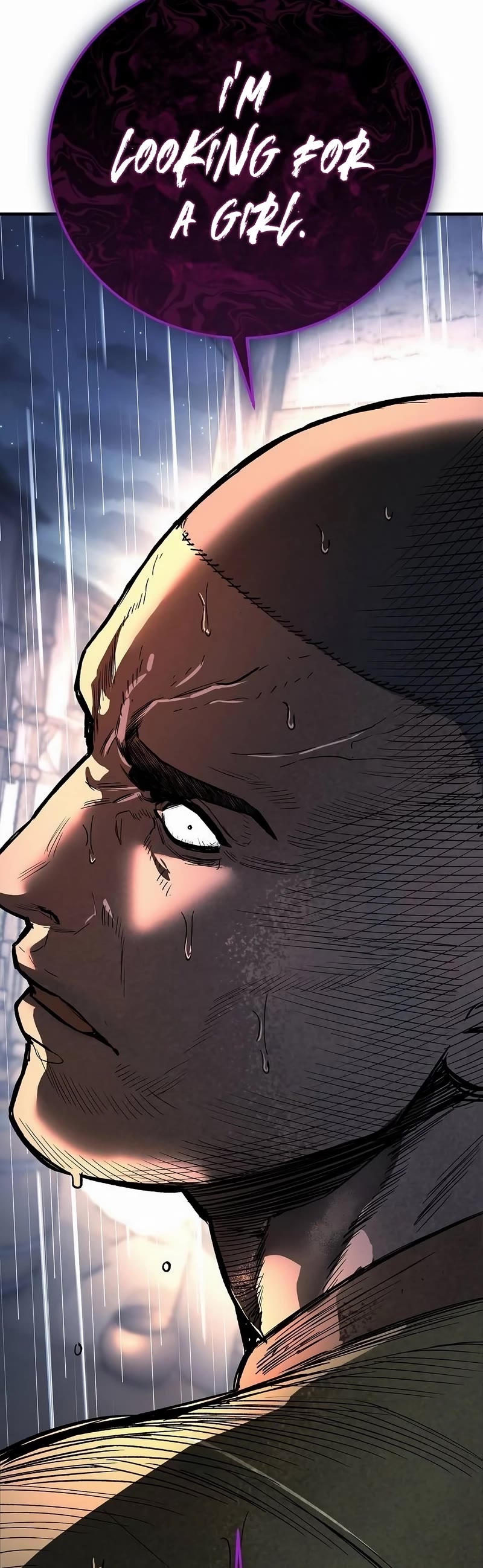 A Rogue Guard In A Medieval Fantasy chapter 19 page 78