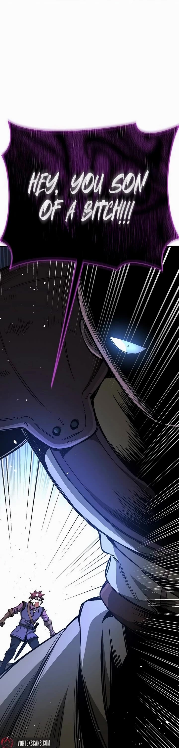 A Rogue Guard In A Medieval Fantasy chapter 20 page 11