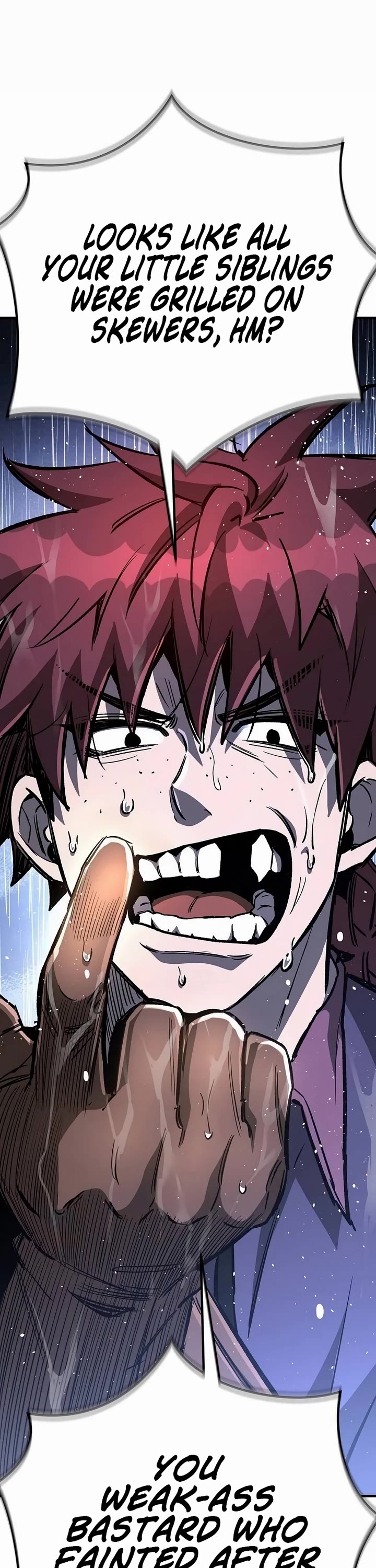 A Rogue Guard In A Medieval Fantasy chapter 20 page 13