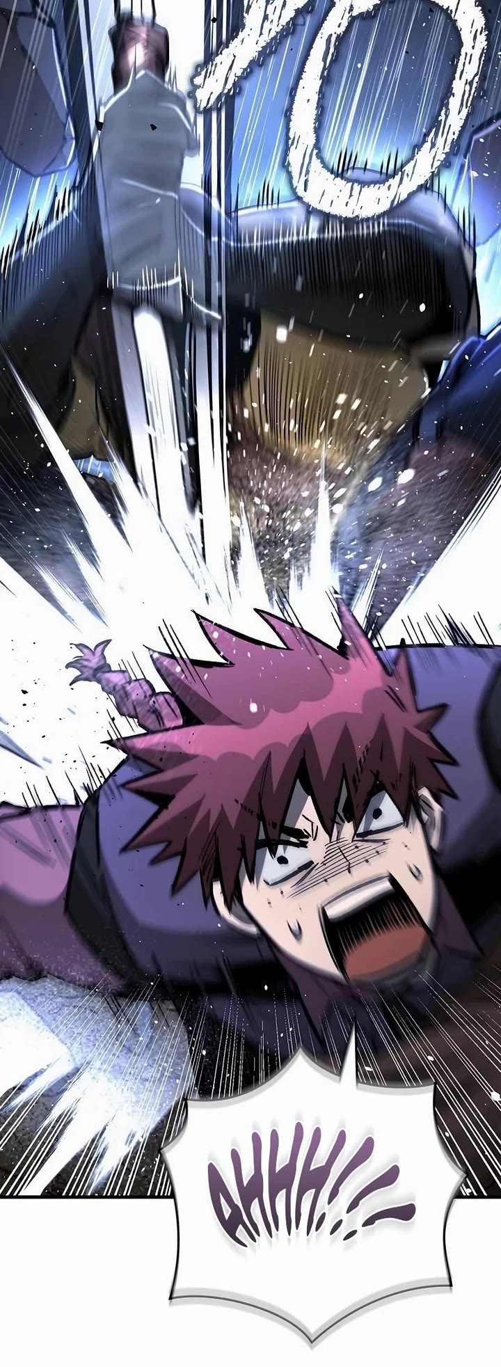 A Rogue Guard In A Medieval Fantasy chapter 20 page 15