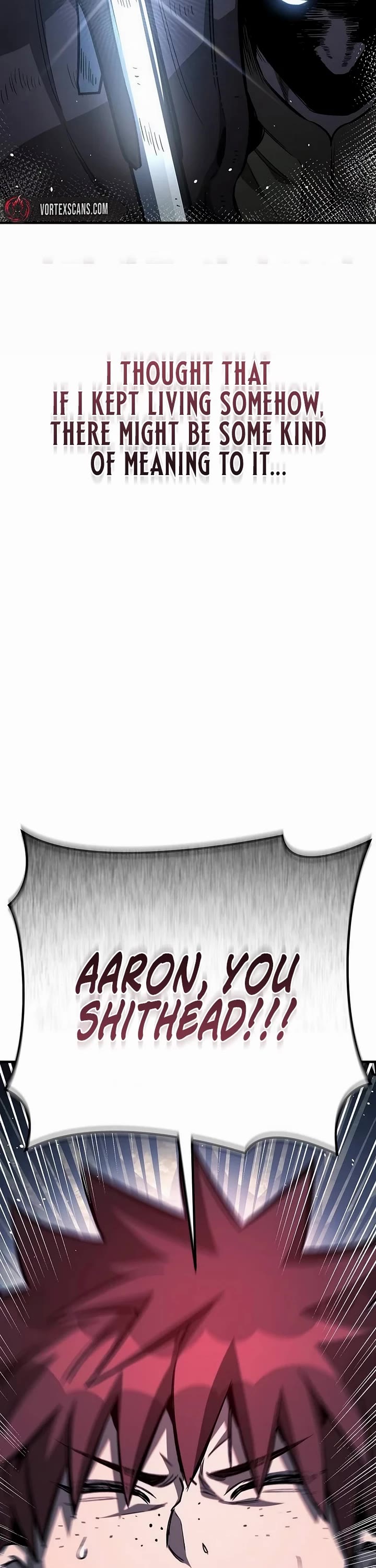 A Rogue Guard In A Medieval Fantasy chapter 20 page 18