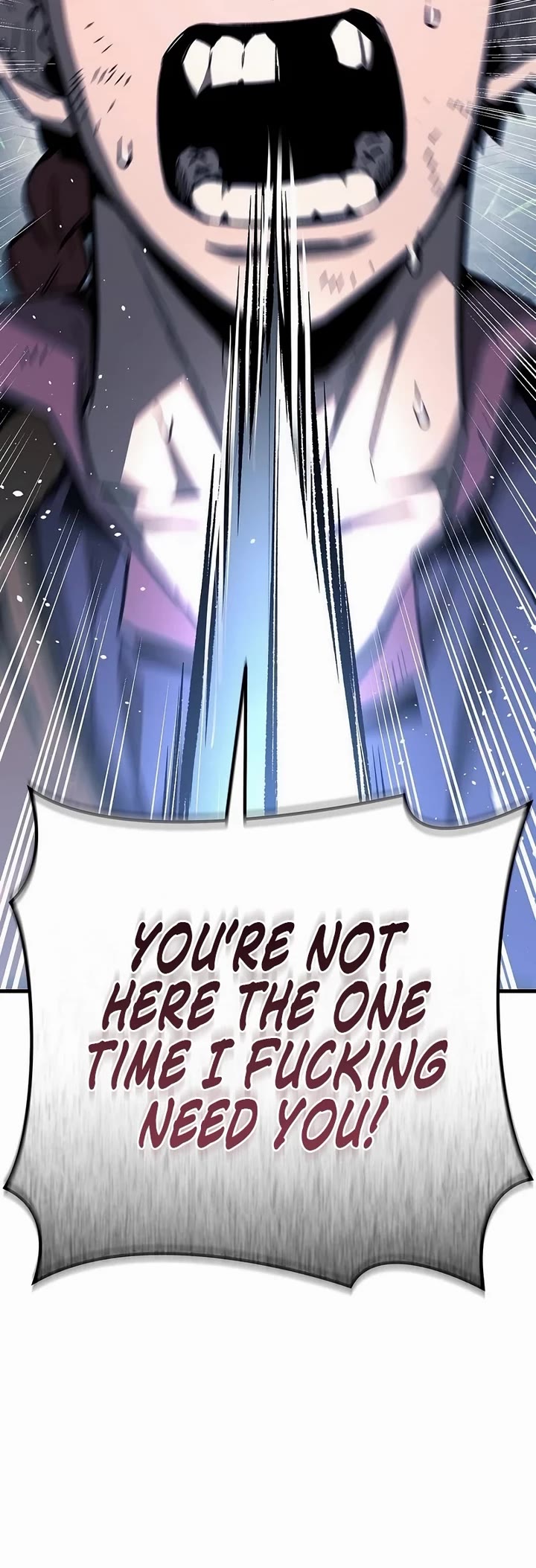 A Rogue Guard In A Medieval Fantasy chapter 20 page 19