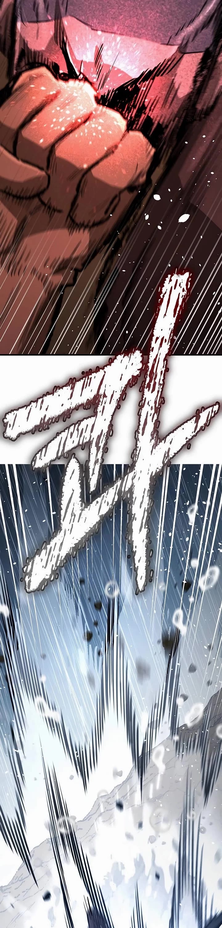 A Rogue Guard In A Medieval Fantasy chapter 20 page 21