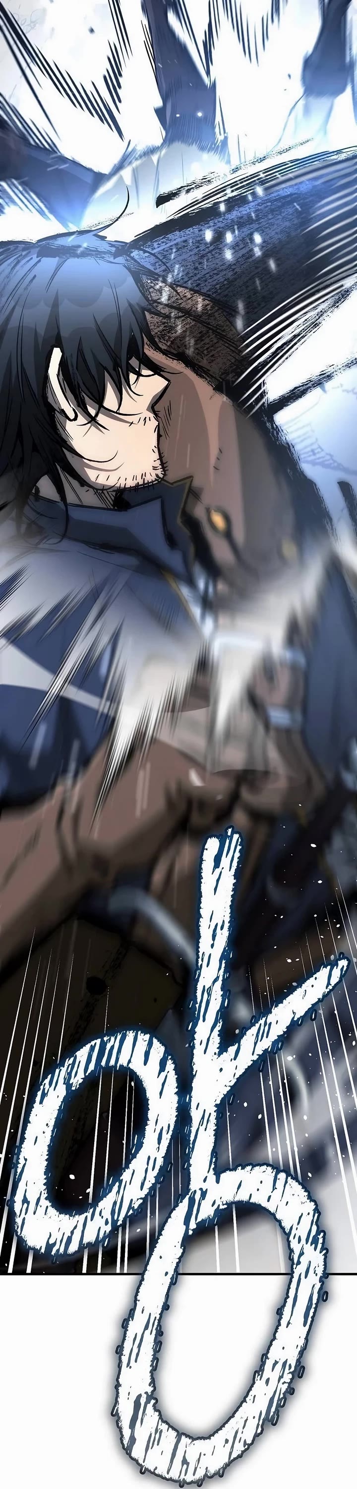 A Rogue Guard In A Medieval Fantasy chapter 20 page 22