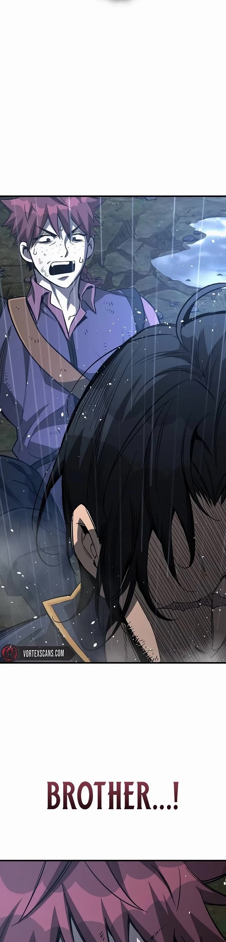 A Rogue Guard In A Medieval Fantasy chapter 20 page 23