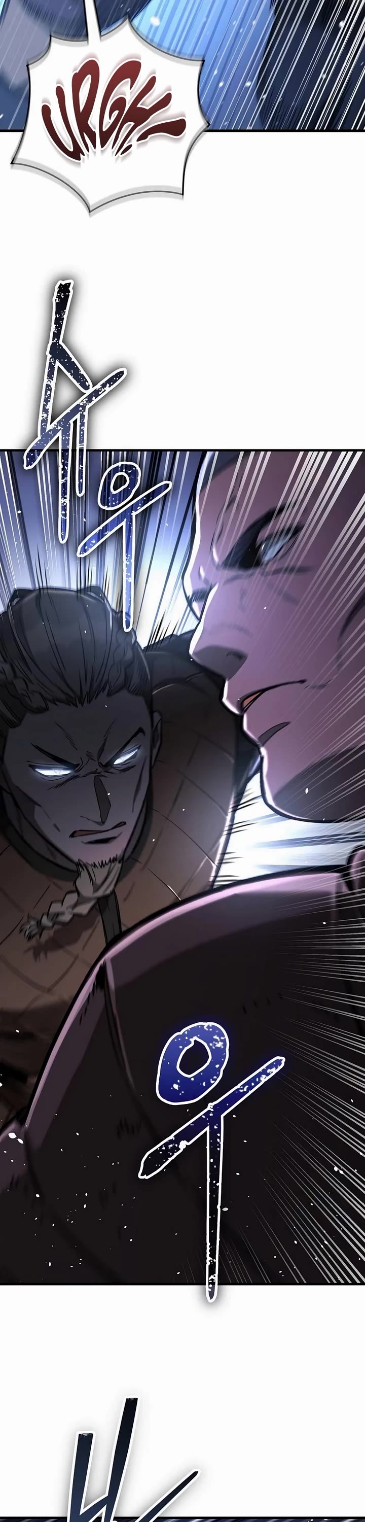 A Rogue Guard In A Medieval Fantasy chapter 20 page 3