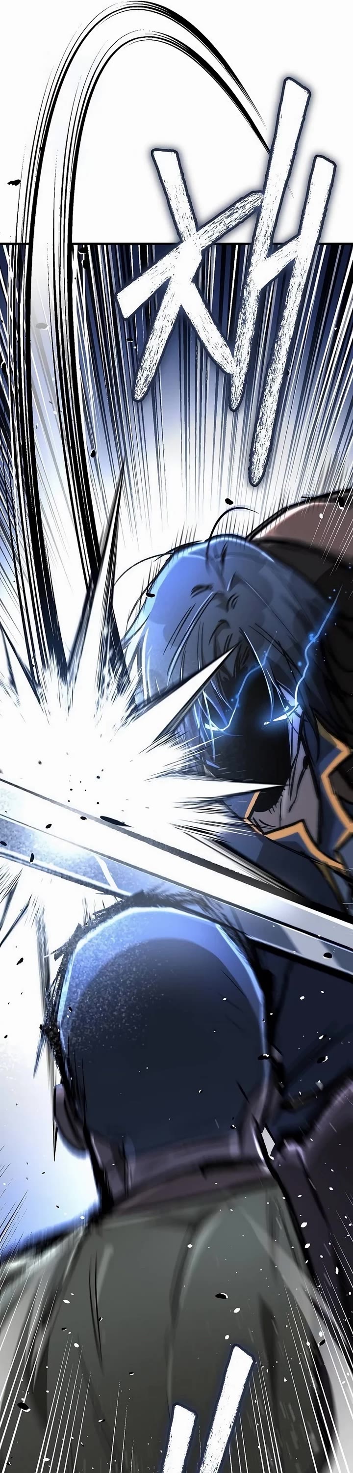 A Rogue Guard In A Medieval Fantasy chapter 20 page 30