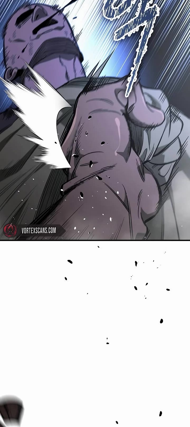 A Rogue Guard In A Medieval Fantasy chapter 20 page 34