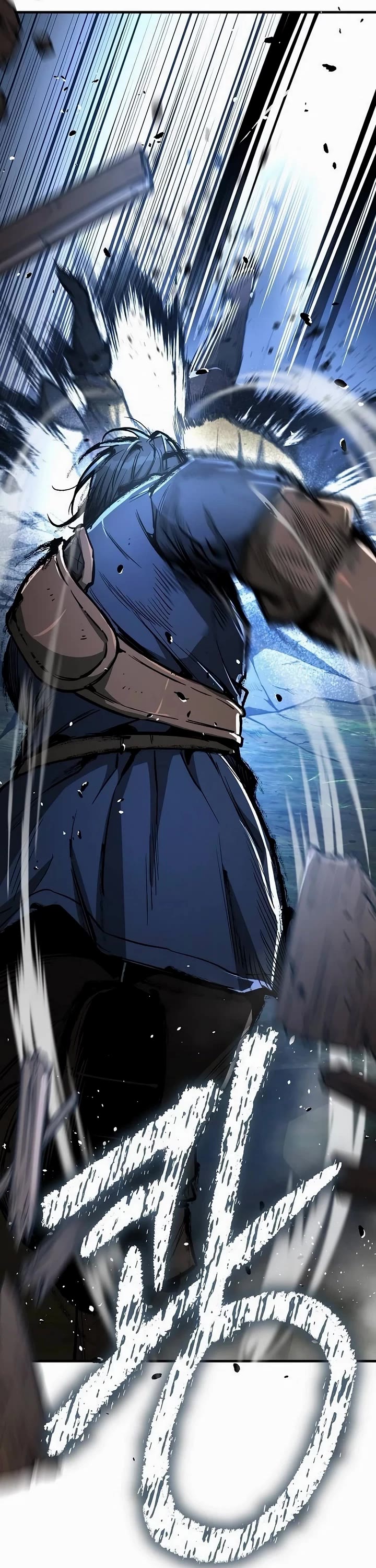 A Rogue Guard In A Medieval Fantasy chapter 20 page 35