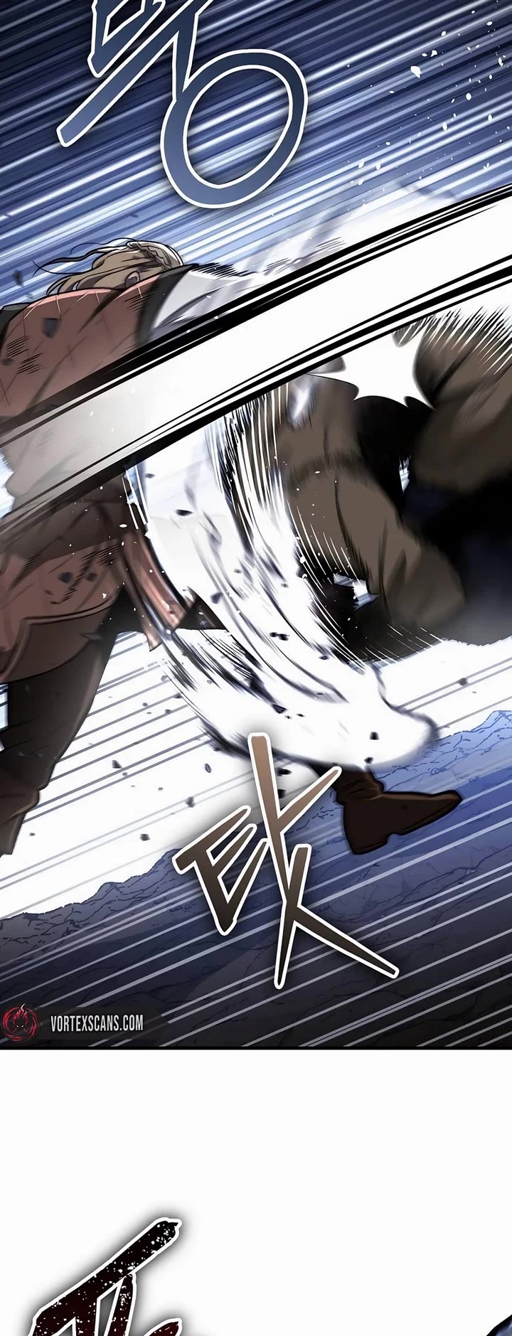 A Rogue Guard In A Medieval Fantasy chapter 20 page 4