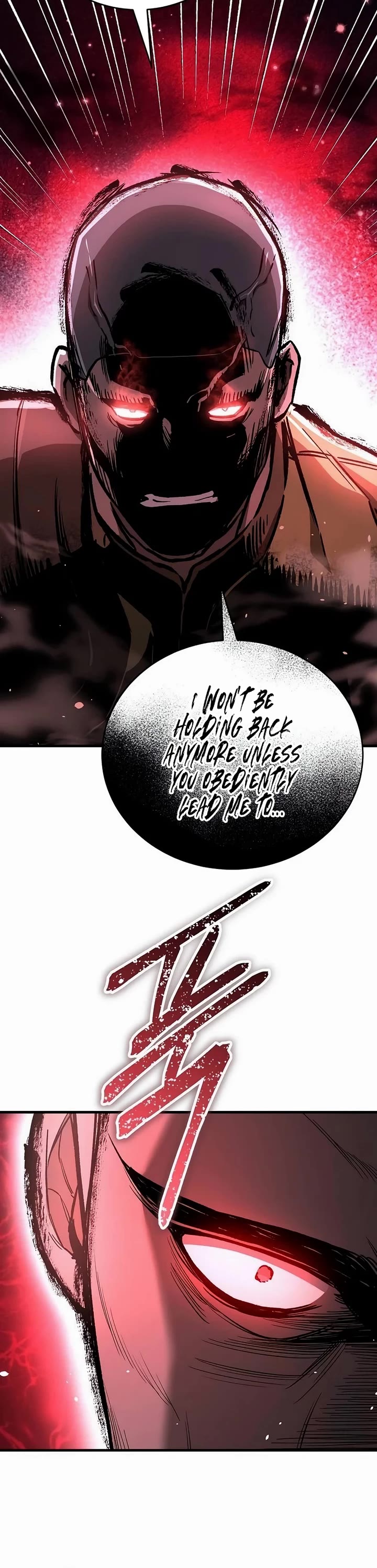 A Rogue Guard In A Medieval Fantasy chapter 20 page 42