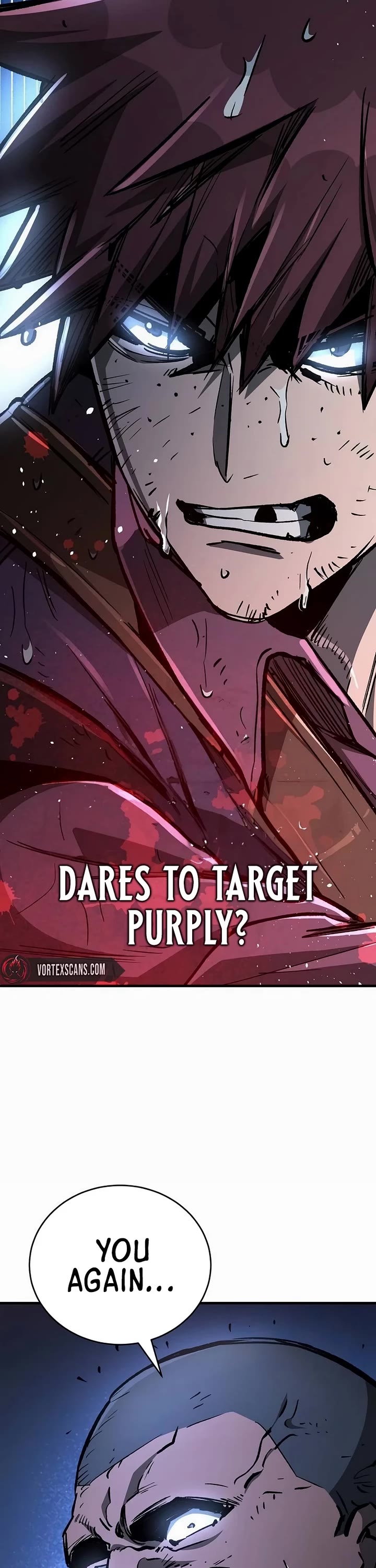 A Rogue Guard In A Medieval Fantasy chapter 20 page 44