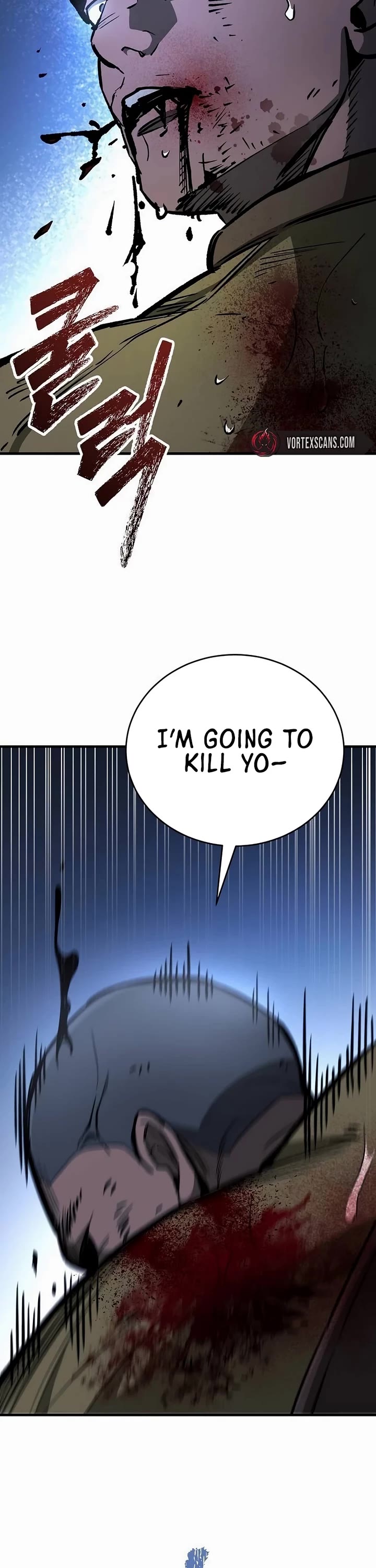 A Rogue Guard In A Medieval Fantasy chapter 20 page 45